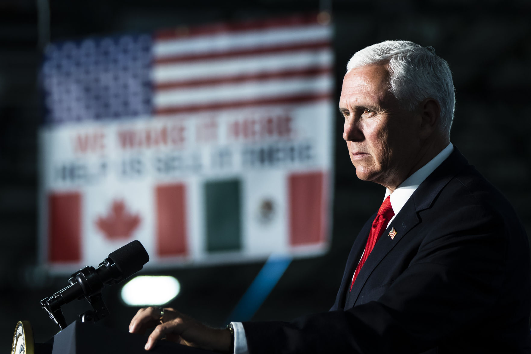 Pence